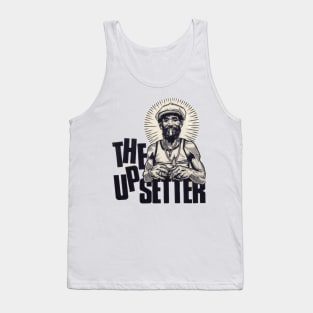 lee perry Classic Tank Top